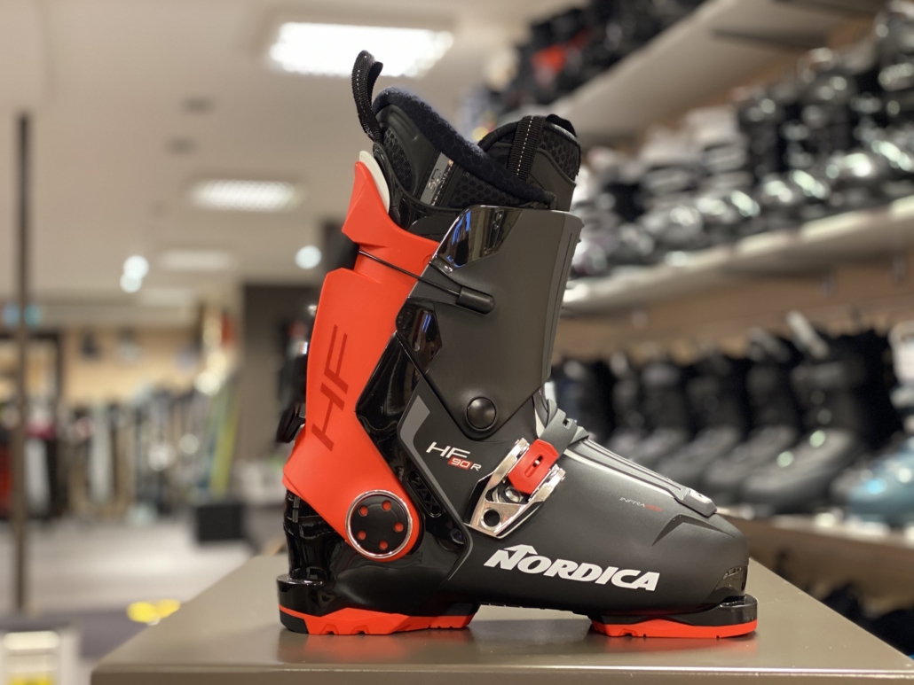 Binnenschoen Nordica Skischoenen kopen? | Groot aanbod online