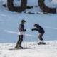 Hoelang gaat een skischoen mee?