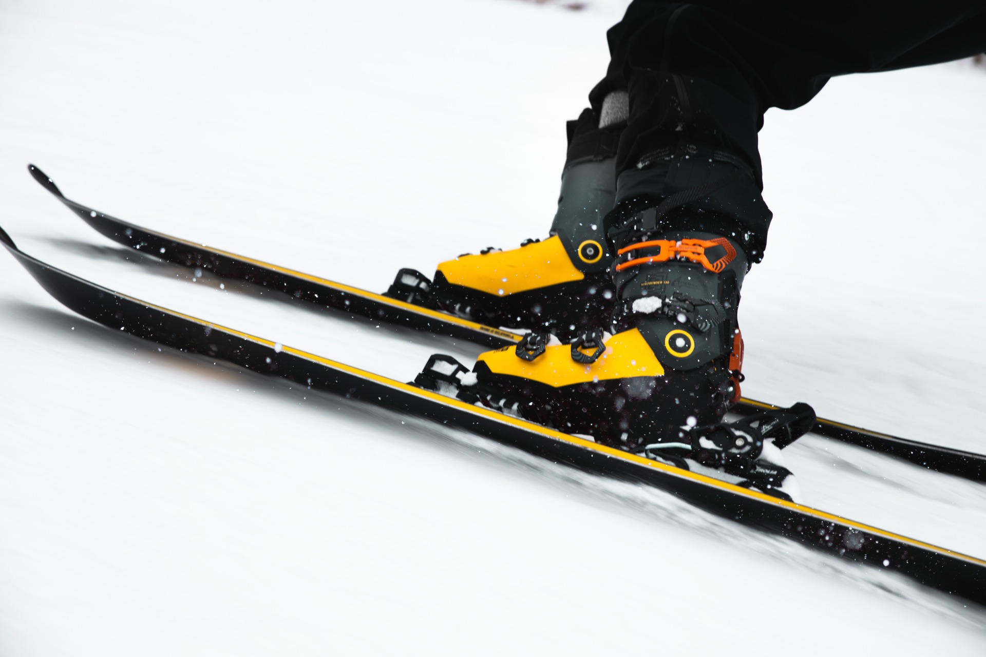 Preek Uitvoerder winnaar Nieuwe hak voor je skischoen nodig? Hier moet je op letten