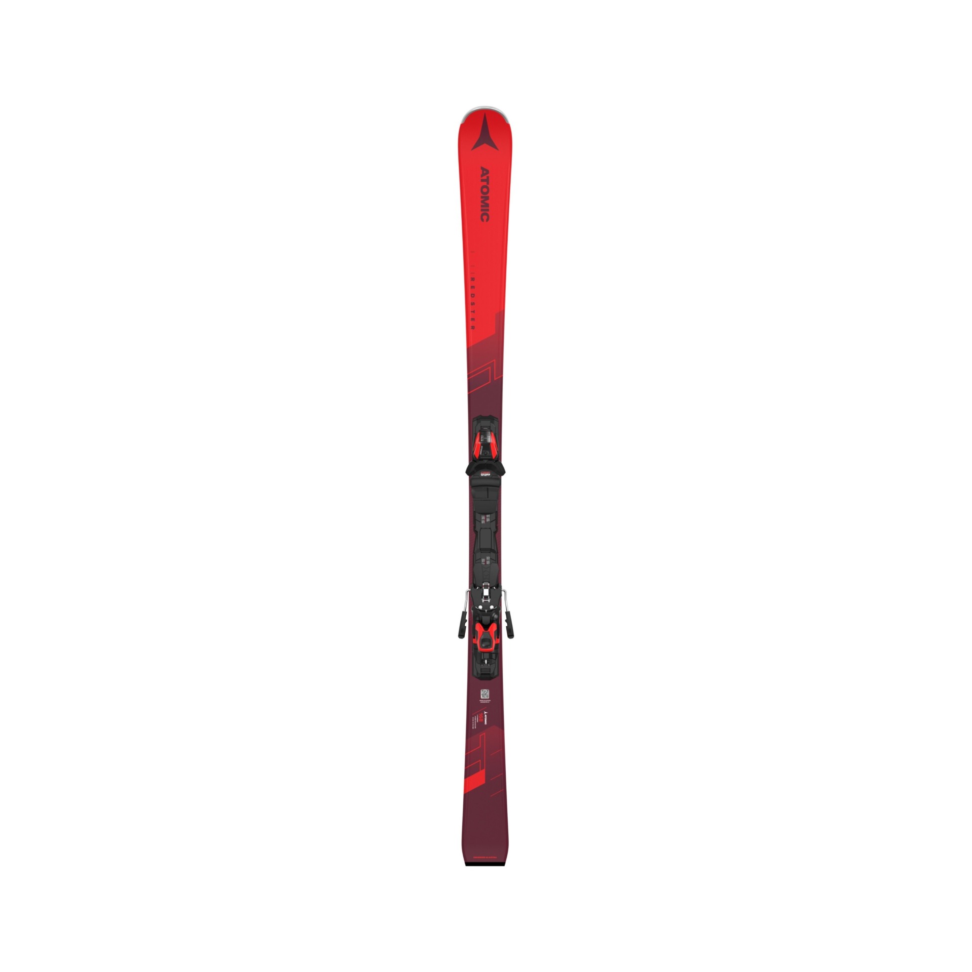ATOMIC REDSTER Ti 2022-2023 - , les bonnes occasion du sport