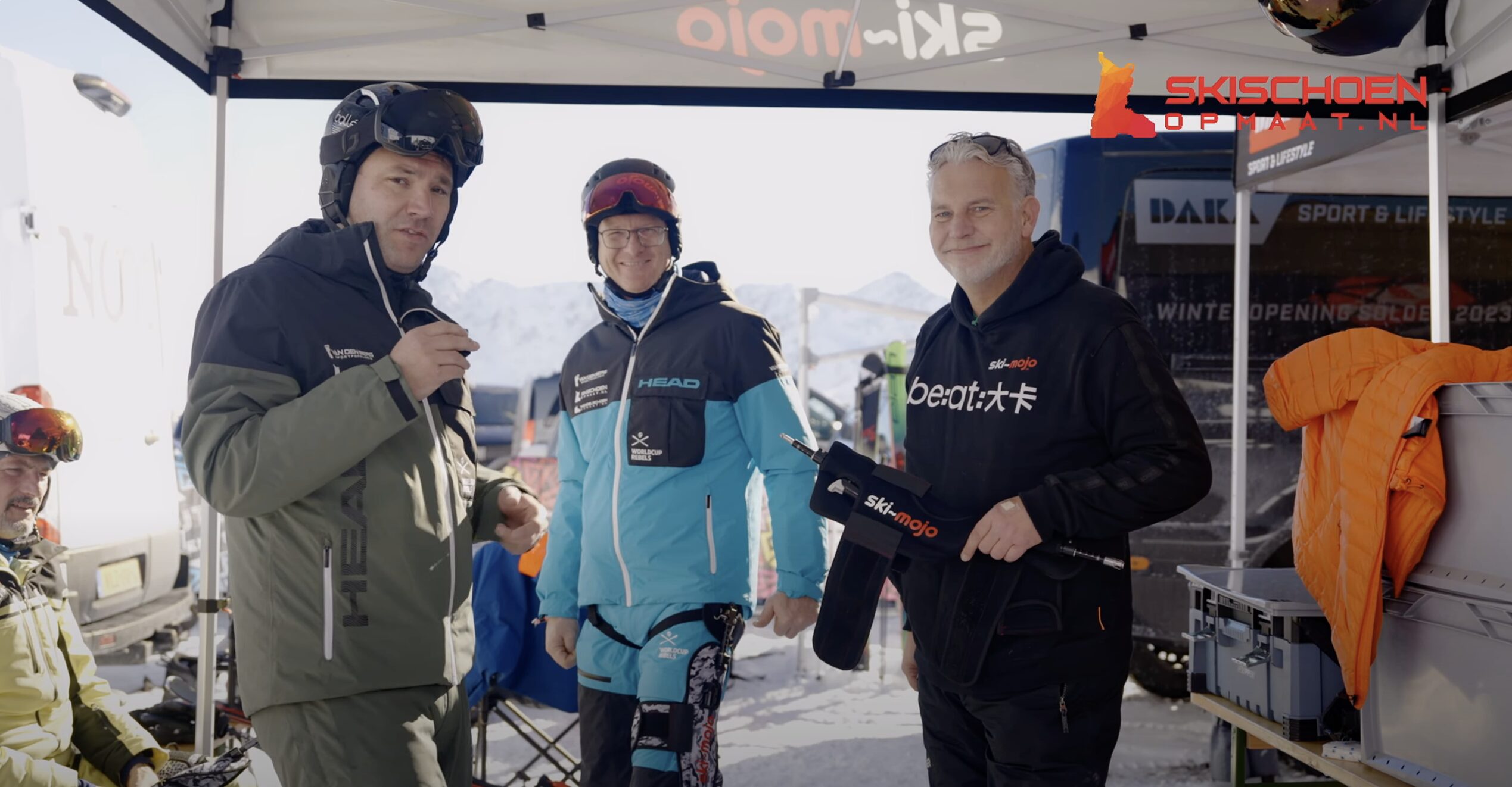 Fiskars Powergear Aviation Blikschaar Rechts - De Boer